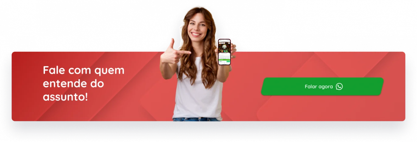 Fale com quem entende