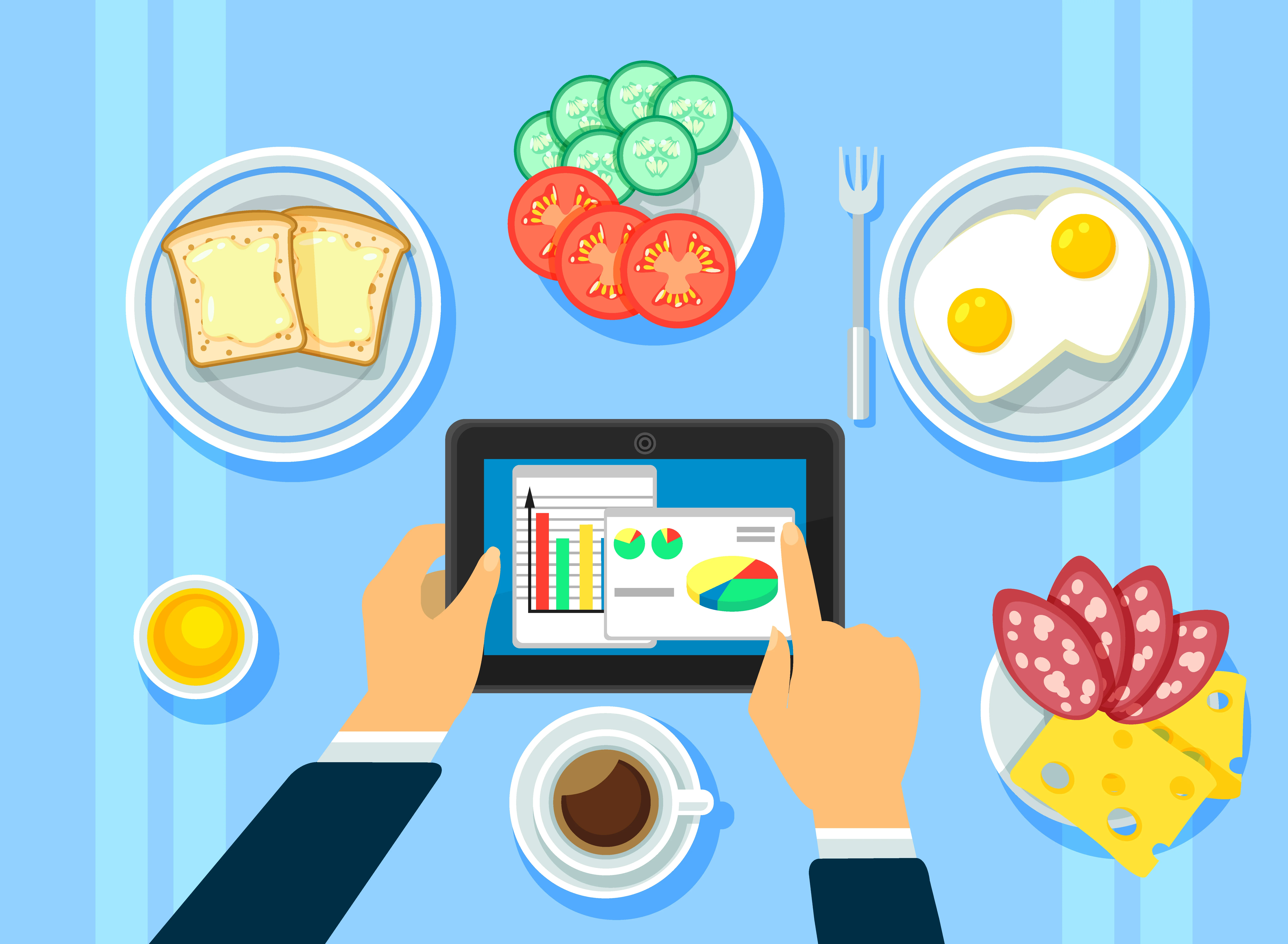 Vantagens de Implementar um Sistema de Delivery no Seu Restaurante