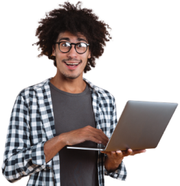 Imagem chamada newsletter